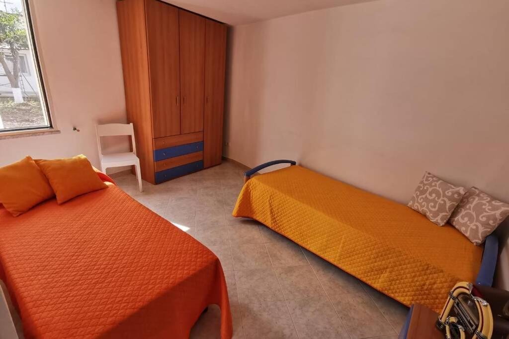 Casa Vacanze Manuel, Da Maruzzella Procida Exterior photo